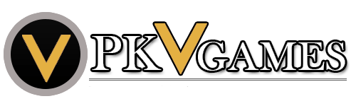 PKV Games